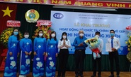 Tổ chức Tài chính vi mô CEP thành lập chi nhánh tại tỉnh An Giang