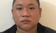 Đà Nẵng: Bắt thanh niên 29 tuổi chuyên thu nợ nặng lãi của tiểu thương, lao động nghèo