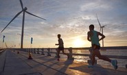 Marathon Trung Nam  “ Vượt trùng khơi” – Tự hào chạy trên vùng biển quê hương