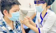 Tây Ninh lần đầu có Trung tâm tiêm chủng VNVC