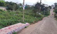 Tây Nguyên sốt đất bất thường