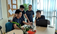 Số hóa dữ liệu doanh nghiệp công nghệ cao