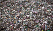 Các đại gia tuyên chiến với ô nhiễm nhựa