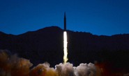 Triều Tiên dư tên lửa nên thoải mái thử nghiệm, phô diễn