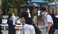 TP HCM nỗ lực để học sinh học bán trú