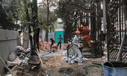 Vụ biệt thự tai tiếng: Gia hạn điều tra việc phóng viên Báo Người Lao Động bị đe doạ, cản trở tác nghiệp