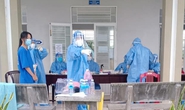 Quảng Nam tạm ứng 21,9 tỉ đồng trả lương cho nhân viên y tế