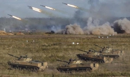 Nga chuyển quân sang Belarus, Ukraine càng lo ngại