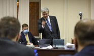 Bị tố phản quốc, cựu tổng thống Ukraine về nước quyết đấu