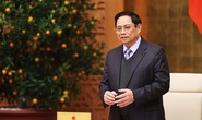 Thủ tướng yêu cầu không gây khó khăn cho người dân về quê ăn Tết