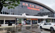 Tìm đơn vị tư vấn di dời ga đường sắt hơn 100 năm tuổi