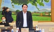 Thứ trưởng Bộ Công an: Rất nhiều người liên quan đến vụ Công ty Việt Á