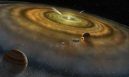 Hệ Mặt Trời xuất hiện Mặt Trời thứ 2, vài hành tinh bị văng mất hay có sự sống?
