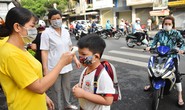 Đề xuất cho trẻ mầm non đến trường trên tinh thần tự nguyện