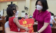 Thiết thực chăm lo cho công nhân khó khăn
