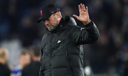 HLV Jurgen Klopp nghi nhiễm Covid-19, đại chiến Chelsea – Liverpool chờ hoãn