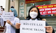 Hỗ trợ 395 triệu đồng cho 158 nhân viên y tế Bệnh viện Tuệ Tĩnh bị nợ lương kéo dài