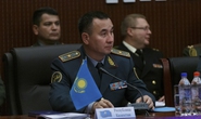 Tổng thống Kazakhstan sa thải bộ trưởng quốc phòng