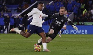 Ngược dòng điên rồ trước Leicester, Tottenham mơ Top 4 Ngoại hạng