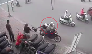Học sinh lớp 8 cùng đồng bọn gây ra hàng loạt vụ cướp giật tài sản