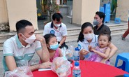 Chăm lo Tết cho đoàn viên - lao động