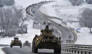 Căng thẳng Ukraine - Nga: Xuất hiện nhân tố bất ngờ Thổ Nhĩ Kỳ
