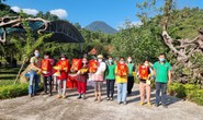 Khatoco tặng 1.150 suất quà Tết cho người dân có hoàn cảnh khó khăn