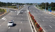 Tuyến cao tốc Trung Lương - Mỹ Thuận: Ôtô được lưu thông trên trong dịp Tết Nhâm Dần