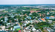 TP HCM: Đưa 5 huyện lên quận