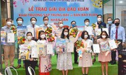 Lễ hội báo xuân TP HCM: Thiết thực, ý nghĩa