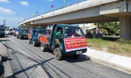 Đèo Cả lên tiếng về công nợ của các nhà thầu tại Trung Lương – Mỹ Thuận