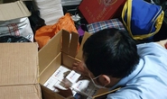 Phát hiện bất thường trong căn nhà ở Nhà Bè, công an mở rộng điều tra