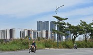 Áp lực tăng giá nhà đất