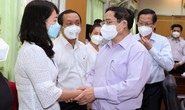 Thủ tướng Phạm Minh Chính: Vắc-xin là lá chắn tốt nhất hiện nay để phòng chống dịch
