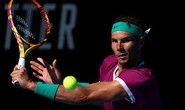 Rafael Nadal trước thời cơ phá kỷ lục Grand Slam