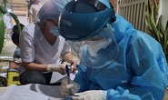Dịch Covid-19 hôm nay: Thêm 14.362 ca nhiễm, số mắc và tử vong ở TP HCM giảm sâu