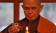 Bộ Ngoại giao chia buồn Thiền sư Thích Nhất Hạnh viên tịch