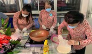 Tết vui cho người ở lại