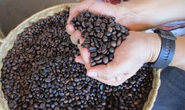 Lô cà phê xuất khẩu Trung Quốc bị kẹt ở cảng cả tháng vì thiếu mã số