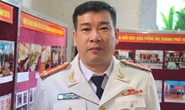 Cựu đại tá Phùng Anh Lê cùng nhiều thuộc cấp bị xử lý về Đảng