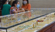 Giá vàng hôm nay 27-1: Bị nhấn chìm khi lãi suất tại Mỹ nóng lên