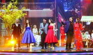 Mai Vàng Hamlet Trương khuấy động xuân sắc màu thời gian