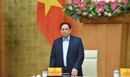 Thủ tướng: Việt Nam đã có Omicron nhưng tự tin để mở cửa trở lại!