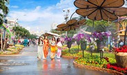 Cuộc thi Bên nhau ngày Tết: Lá thư đầu Xuân
