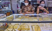 Giá vàng hôm nay 28-1: Lao xuống do USD tăng giá dữ dội