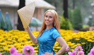 Tết, không phải “tuyết”