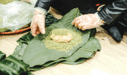 Chiều ba mươi trong đời