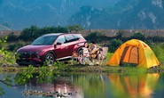 Hyundai Tucson liên tiếp giành các giải thưởng toàn cầu