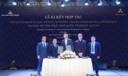 Dấu ấn hệ sinh thái toàn diện và đẳng cấp của Đất Xanh Miền Trung