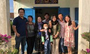 Cuộc thi bên nhau ngày Tết: Chuyến phượt hồi hương cuối năm